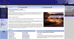 Desktop Screenshot of happyhours.com